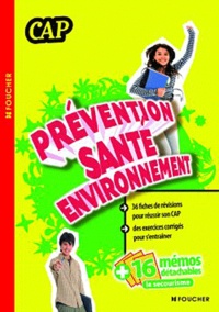 Sylvie Crosnier et Marilise Cruçon - Prévention Santé Environnement.