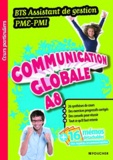 Nadia Delsol-Lemaistre et Sylvie Pimpeterre - Communication globale A8 BTS Assistant de gestion PME-PMI.