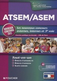 Jocelyne Guérin et Brigitte Le Page - ATSEM/ASEM Agent territorial spécialisé des écoles maternelles.