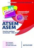 Anne Ducastel et Jocelyne Guérin - ATSEM/ASEM - Concours fonction publique.