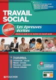 Agnès Arnoux et Valérie Béal - Travail social - Les épreuves écrites.