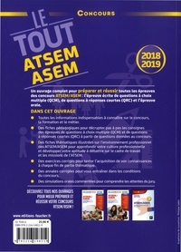 Le tout ATSEM/ASEM  Edition 2018-2019
