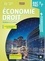 Jean-Charles Diry et Marie-Madeleine Piroche - Economie-droit 1re Tle Bac Pro Ressources +.