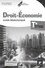 Jean-Charles Diry et Régine Aidemoy - Droit-Economie Tle STMG Perspectives - Guide pédagogique.
