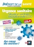Lionel Degomme et Anthony Chauvin - Urgence sanitaire, situation sanitaire exceptionnelle (SSE).