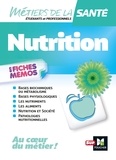 Collectif - Métiers de la santé - Nutrition - INFIRMIER - IFSI - DEI - Révision.