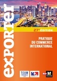 Florence Gervais - Exporter - Pratique du commerce international - 27e édition.