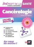  Collectif - Métiers de la santé - Cancérologie - INFIRMIER - IFSI - DEI - Révision.