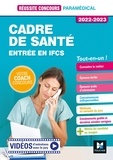 Sylvie Pierre - Cadre de santé - Entrée en IFCS.