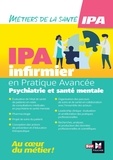 Anne Chassagnoux et Oriane Corbelli - Infirmier en Pratique Avancée - Mention Psychiatrie et santé mentale.