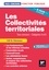 Xavier Cabannes et Bernard Poujade - Pass'Concours - Les Collectivités territoriales - 7e édition - Révision.