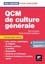 Valérie Béal - QCM de culture générale - Tous concours, toutes fonctions publiques.