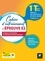 Pascal Roche - Cahier d'entraînement à l'épreuve E2 1re-Tle Bac pro Métiers du commerce et de la vente - Option A - Analyse et résolution de situations professionnelles.