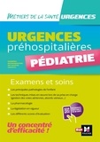 Lionel Degomme - Urgences préhospitalières - Pédiatrie - Examens et soins.