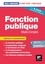 Yolande Ferrandis et Dominique Berville - Pass'Concours - Fonction publique Mode d'emploi - 9e édition - Révision et entraînement.