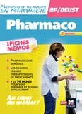 André Le Texier - Pharmacologie - BP préparateur en Pharmacie 5e édition.