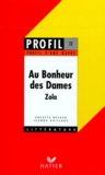 Colette Becker et Jeanne Gaillard - Au Bonheur Des Dames, Zola.