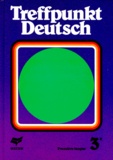 Jean Schenck et Jean Janitza - Treffpunkt Deutsch - Classe de 3e première langue.