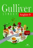 Jaana Rikala-Boyer et Michel Viel - Anglais 6eme Gulliver Street.