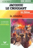 Edouard Le Roy et Jacqueline Schwarz - Jacquou Le Croquant. La Revolte.