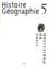  Collectif et Martin Ivernel - Histoire Geographie 5eme. Livre Du Professeur, Programme 1997.