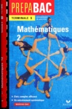 René Merckhoffer - Mathématiques terminale S. - Tome 2.