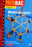 René Merckhoffer - Mathématiques terminale S. - Tome 1.