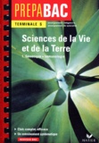 Jacques Bergeron et Jean-Claude Hervé - Science De La Vie Et De La Terre Terminale S. Tome 1, Genetiques, Immunologie, Nouveau Bac.