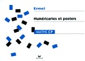  ERMEL - Maths CP - Numéricartes et posters.