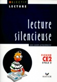 Jean-Claude Landier - Lecture Silencieuse Ce2 Cycle 3. Avec Fichier Autocorrectif.
