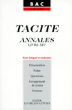 Annette Flobert - Annales - Livre XIV.