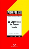 Pierre-Louis Rey - "La Chartreuse de Parme", 1839, Stendhal - Résumé, personnages, thèmes.
