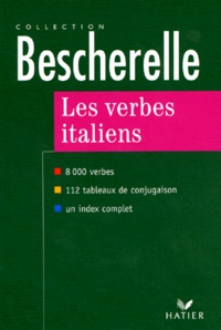 Luciano Cappelletti - Les Verbes Italiens. Formes Et Emplois.
