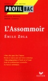 Agnès Landes et Colette Becker - "L'assommoir", Émile Zola.