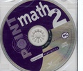  Hatier - Point math 2e - CD-ROM.