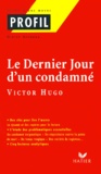 Didier Sevreau - Le Dernier Jour D'Un Condamne (1829) De Victor Hugo.