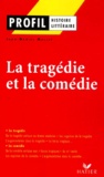 Jean-Daniel Mallet - La Tragedie Et La Comedie.