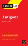 Etienne Frois - Antigone, Jean Anouilh.