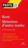 Claude Puzin - Rene Suivi De Memoires D'Outre-Tombe, Chateaubriand.