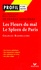 Charles Baudelaire - 20 Poemes Expliques. Les Fleurs Du Mal (1857), Le Spleen De Paris (1869).