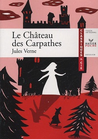 Jules Verne - Le Château des Carpathes.