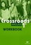 Nathalie Assou et Nicole Baco - Crossroads Anglais 1e - Workbook.