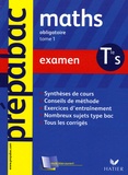 René Merckhoffer - Mathématiques Tle S obligatoire - Examen.