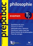 Stéphane Vial - Philosophie Tle L, ES, S - Examen.
