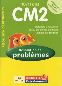 Jeanne Bia - Résolution de problèmes CM2 - Problèmes et corrigés.