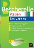 Luciano Cappelletti - Bescherelle italien - Les verbes.