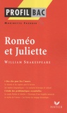Marinette Faerber - Roméo et Juliette de William Shakespeare.