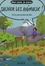 Emma Brownjohn - Moi aussi, je peux sauver les animaux ! - Un livre animé qui donne des idées.
