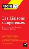 Pierre-Ambroise-François Choderlos de Laclos - Les Liaisons dangereuses de Choderlos de Laclos.