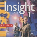  Hatier - Anglais 1e Insight - CD audio élève.